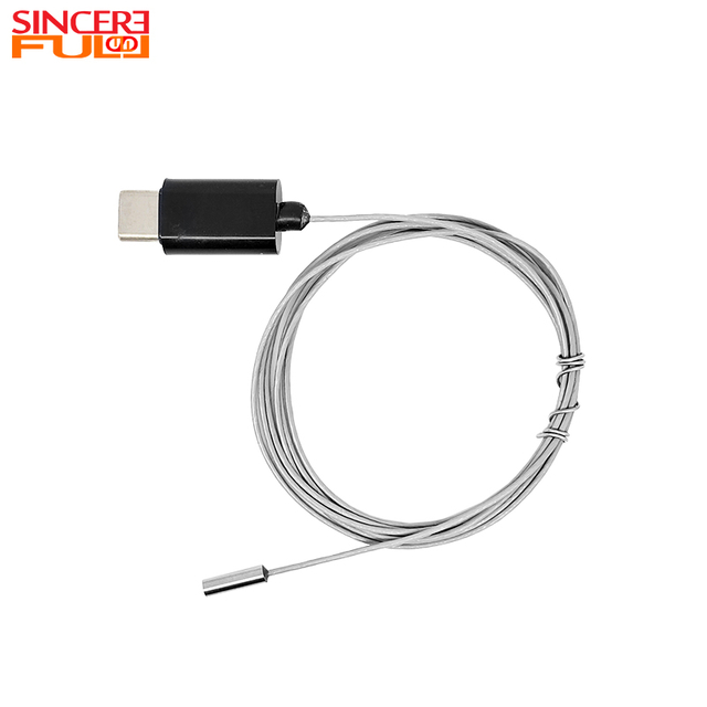 M&oacute;dulo de c&aacute;mara endosc&oacute;pica desmontable USB de longitud focal de 0,5 mm
