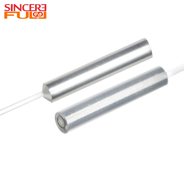 M&oacute;dulo de c&aacute;mara endosc&oacute;pica y boroscopio con interfaz tipo C de 2,8mm de di&aacute;metro y 0,08mp con luz 