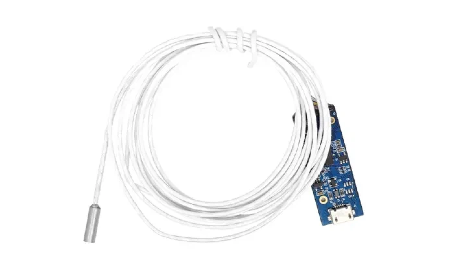 Liberando la eficiencia: c&oacute;mo las c&aacute;maras endosc&oacute;picas USB revolucionan la inspecci&oacute;n de motores automotrices