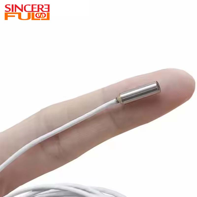  Mini module de cam&eacute;ra le plus petit module de cam&eacute;ra d'endoscope m&eacute;dical Hd 2mp 