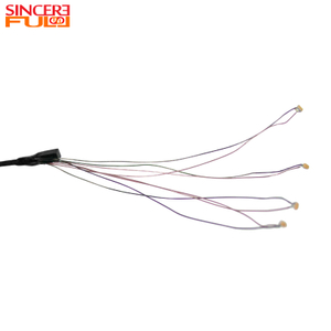 Kleine industri&euml;le inspectie OCHFA20 kleurensensor USB LED-endoscoopcameramodule