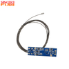 2,0 mm &aacute;tm&eacute;rőjű sz&eacute;les l&aacute;t&oacute;sz&ouml;gű OVM6946 CMOS &eacute;rz&eacute;kelő USB2.0 UVC endoszk&oacute;p kamera modul