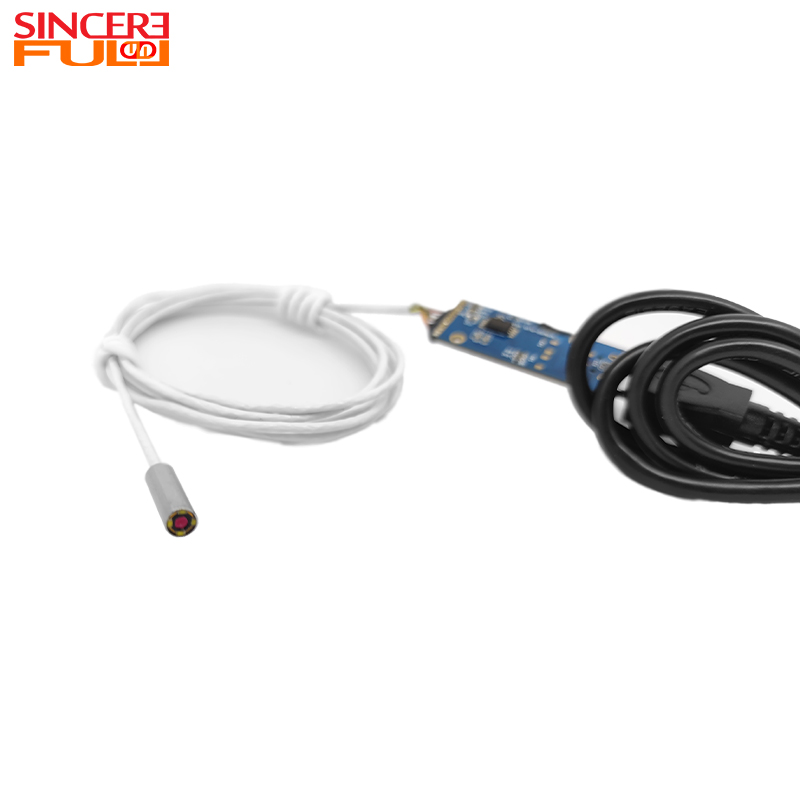 Endoscopio USB OV9734 de 3,9 mm: una soluci&oacute;n rentable para la inspecci&oacute;n de espacios confinados