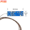 מודול מצלמת אנדוסקופ 0.9 מ'מ OCHFA10 USB מבט צד