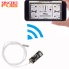 Module de cam&eacute;ra d'endoscope d'inspection de cam&eacute;ra de tuyau de capteur d'usb2.0 Ov9734 avec la Source lumineuse