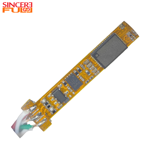0,3-мегапиксельный датчик BF2013 USB мини-медицинская эндоскопическая камера голый модуль