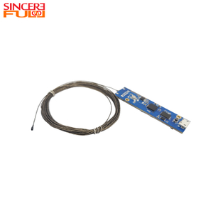 S&eacute;rie de modules de cam&eacute;ra endoscopique USB d'inspection OmniVision OCHFA10 de diam&egrave;tre 1,5 mm