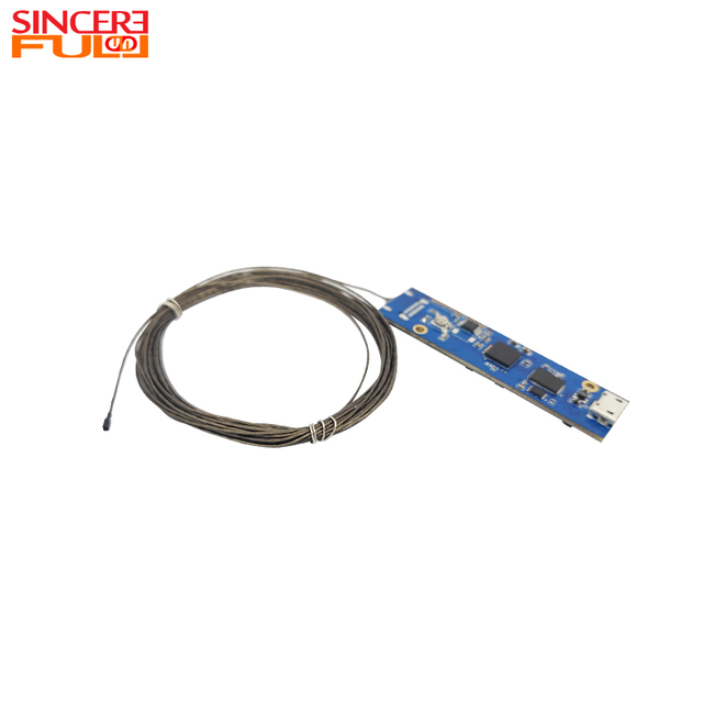 סדרת מודול מצלמות אנדוסקופ USB 1.5 מ'מ קוטר OmniVision OCHFA10