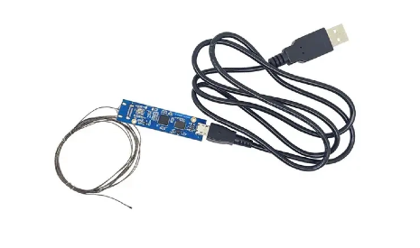 המפרט הקריטי: הבנת דירוג IP ובהירות LED עבור מודולי אנדוסקופ USB עמיד למים