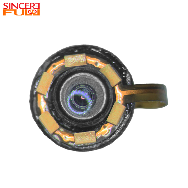 Modulo telecamera per endoscopio nudo LED HD 720P OV9734 CMOS certificato CE RoHS