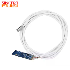  USB Micro 6 מ'מ קוטר 1080P OV2740 Sesnor אנדוסקופ מצלמה מודול 