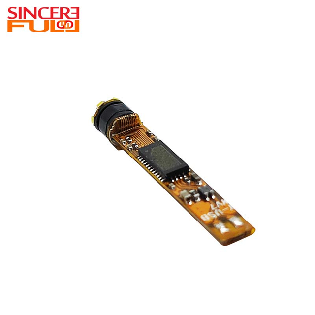 Modulo telecamera per endoscopio medico con interfaccia USB 1MP diametro 3,5 mm 1080P 720P 