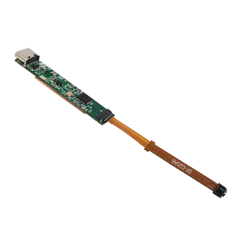 4.5mm 미니 WiFi 내시경 카메라 모듈: 신뢰할 수 있는 정밀 이미징 솔루션
