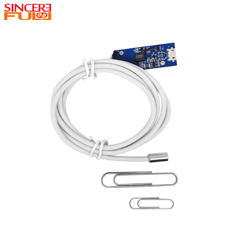 6 mm 1080P USB-endoscoopmodule: gids voor industri&euml;le en medische inspectie