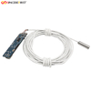 Interfață USB2.0 cu unghi larg cu diametrul de 3,9 mm, cameră endoscopică impermeabilă UVC integrată 