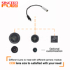 7 mm Durchmesser GC2755 Sensor Ultra Low Light Endoskop-Kameramodul 1080p 