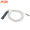 3.9mm USB センサー OH01A10 LED 付き個別内視鏡カメラ モジュール