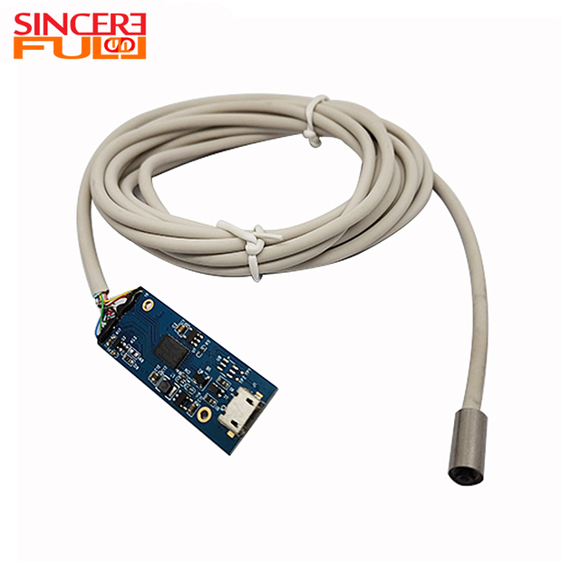 6 mm USB 1080P 60 FPS Endoskopkameramodul OV2740 Sensor