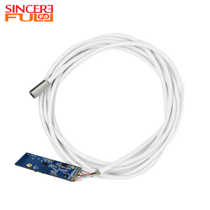 Modulo telecamera per ispezione endoscopio USB OV2740 da 2 MP