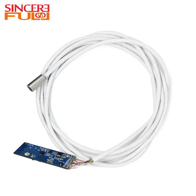 Modulo telecamera per ispezione endoscopio USB OV2740 da 2 MP
