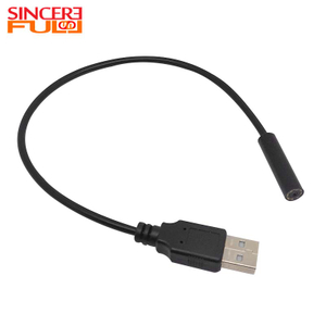  2mp 1080p 의료 검사 카메라 8mm Hd 내시경 카메라 모듈