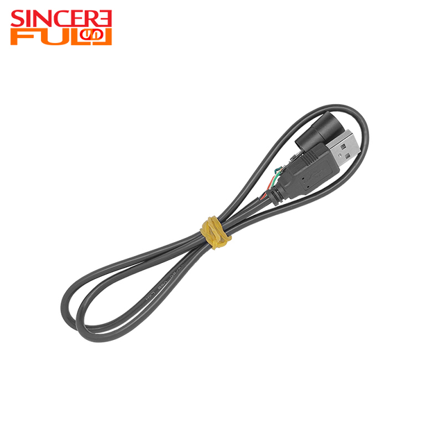 מודול מצלמת בדיקת אנדוסקופ ברזולוציה גבוהה HD 5MP HD