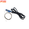 2,0 mm diameter vidvinkel OVM6946 CMOS-sensor USB2.0 UVC-endoskopkameramodul