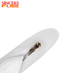 Mini 3,7 mm Endoskop HD-Inspektion digitales Endoskop-Kameramodul