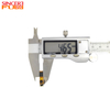 720P Type-C Endoscopische cameramodule met zijaanzicht en LED-verlichting