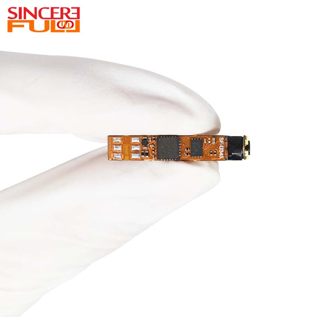 Flexible modifique el m&oacute;dulo de la c&aacute;mara del endoscopio para requisitos particulares del sensor digital Usb2.0 del procesador de imagen de 2mp BF20A6