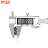 5MP FHD 6 mm diameter industrielt integreret endoskop kameramodul
