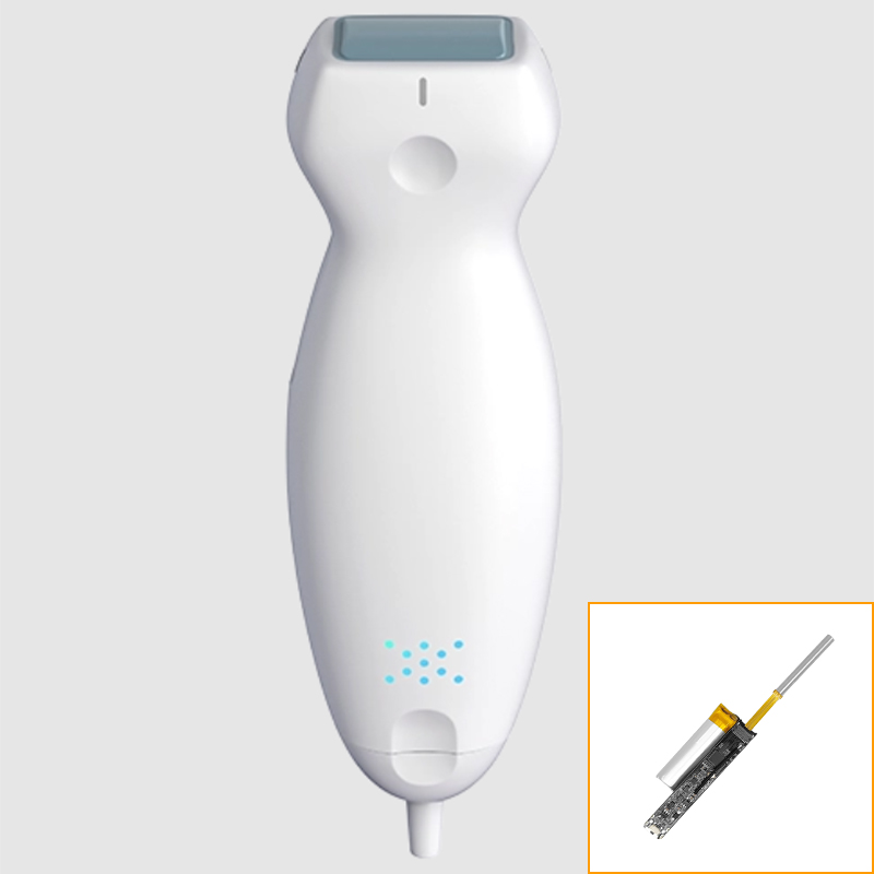 Applicazione innovativa del modulo telecamera endoscopica wireless nel campo dell'estetica medica