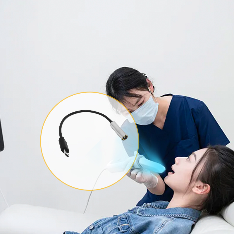 Modulo telecamera per endoscopio medico: soluzione di imaging medico miniaturizzato dotata di sensore CMOS OV6922