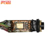 Module de cam&eacute;ra endoscopique &agrave; Interface USB 5 broches s&eacute;par&eacute;e CMOS 1MP OV9734