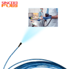 Mini 0,9 mm borescope kamerainspeksjon fleksibel modul