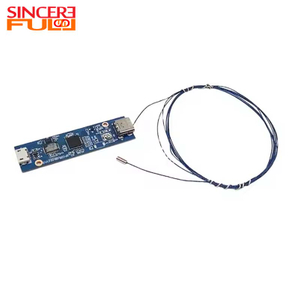 OCHFA10 CMOS חיישן USB2.0 אנדוסקופ רפואי מודול מצלמה עם לד