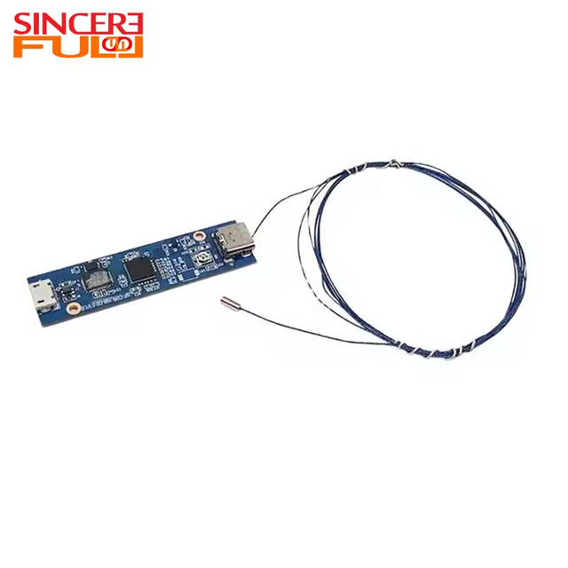 M&oacute;dulo m&eacute;dico de la c&aacute;mara del endoscopio del sensor USB2.0 de OCHFA10 CMOS con llevado