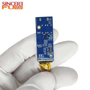 Mini 2MP OV2740 Sensor 5MM M&oacute;dulo de c&acirc;mera endosc&oacute;pica de inspe&ccedil;&atilde;o 1080P 