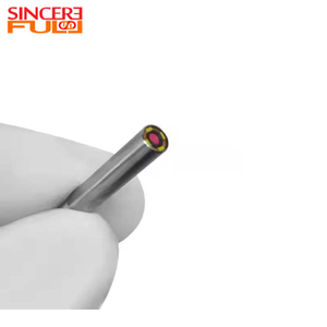 בדיקת אינסטלציה חיישן VGA 3.9 מ'מ סוג-C ממשק אנדוסקופ מודול מצלמה