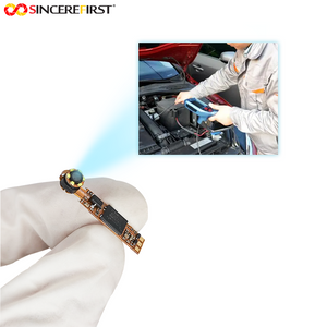 이 1/9인치 GC1009 센서 고화질 USB 내시경 카메라 모듈