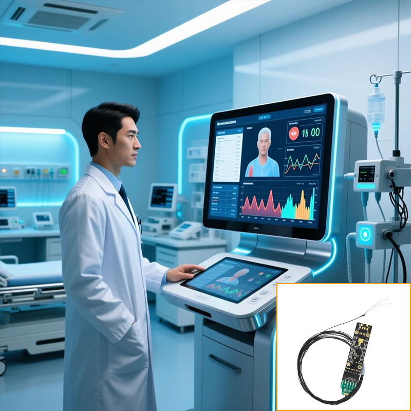 Quali fattori influenzano la qualit&agrave; dell'immagine del modulo telecamera per endoscopio?