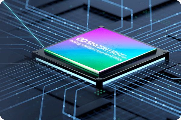 Cos'&egrave; un sensore di immagine CMOS?