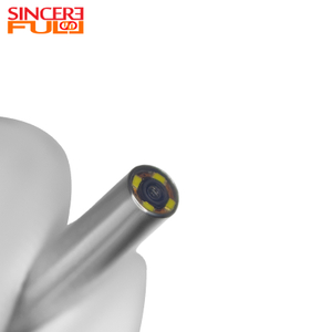 מודול מצלמת אנדוסקופ AV 3.9 מ'מ OV6922