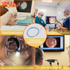 Micro endoscopio Cam OCHTA10 Coms Sensore idraulico Modulo telecamera endoscopio da 1,2 mm