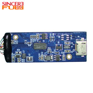 Telecamera per endoscopio medico/industriale - Sonda da 3,3 mm, USB, frame rate elevato, illuminazione a LED 0402