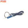 מודול מצלמת אנדוסקופ 0.9 מ'מ OCHFA10 USB מבט צד