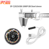 Modulo fotocamera per endoscopio con interfaccia USB 2.0, immagine HD 2MP 1080P da 8 mm di diametro