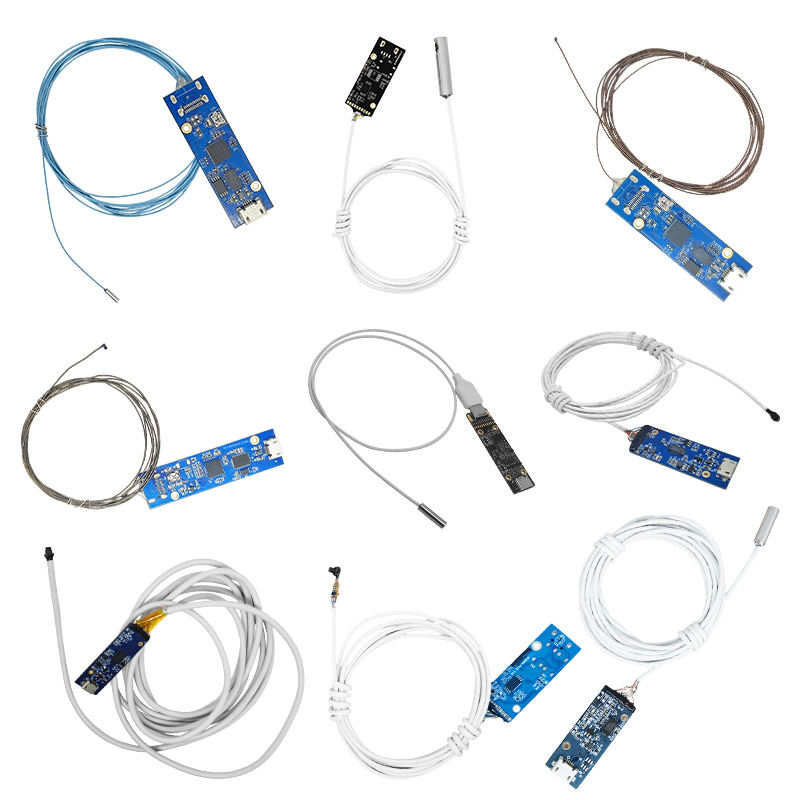Module pentru camere endoscopice 720P vs 1080P: de ce rezoluție are nevoie dispozitivul dvs.?