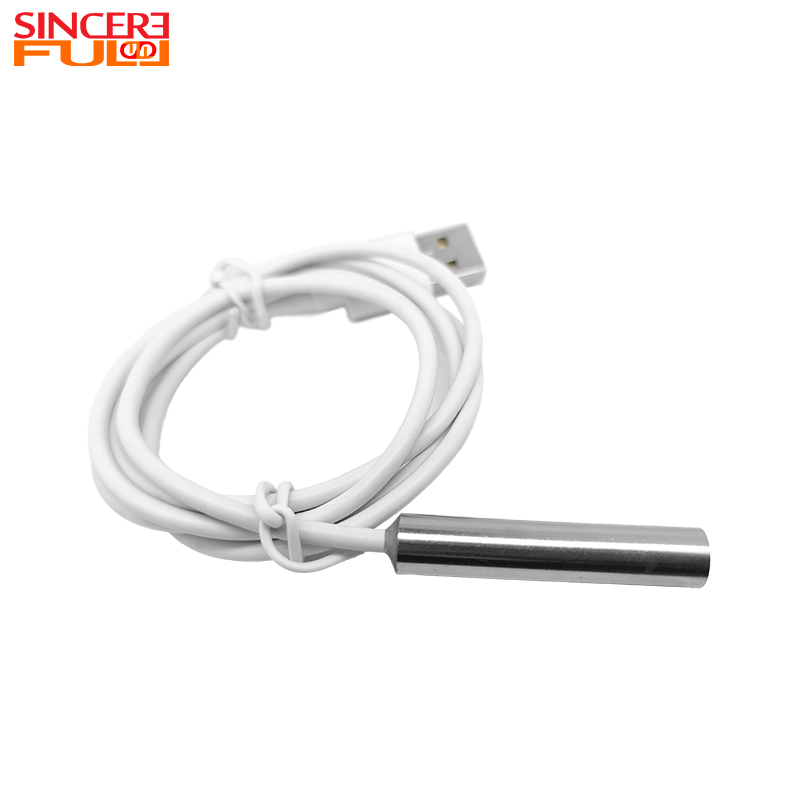 3.5mm OV9734 USB 내시경 선택: 좁은 공동 검사를 위한 비용 효율적인 비전