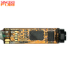 Module de cam&eacute;ra endoscopique, Image HD 1080P, 7mm de diam&egrave;tre, mise au point fixe, faible distorsion, Interface USB2.0 